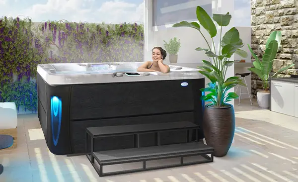 Escape X-Series Spas Sun Valley hot tubs for sale