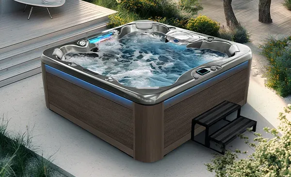 Platinum™ Spas Sun Valley hot tubs for sale