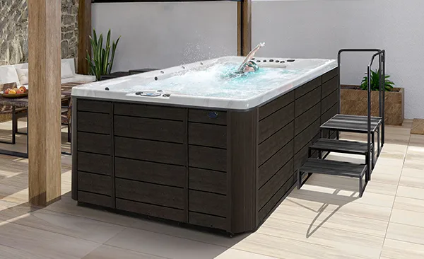 Swim Spas Sun Valley hot tubs for sale