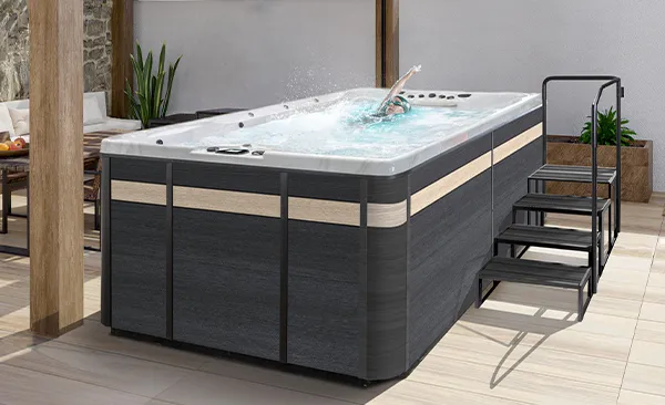 Swim X-Series Spas Sun Valley hot tubs for sale